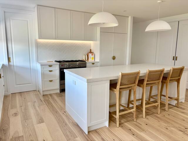 Hanna Family Retreat