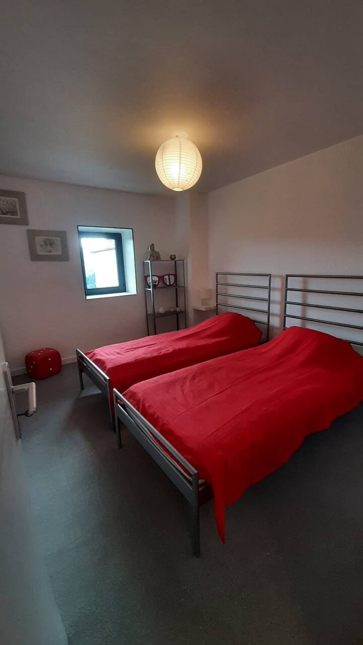 غرفة النوم 3