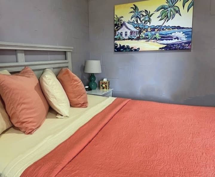 საძინებელი