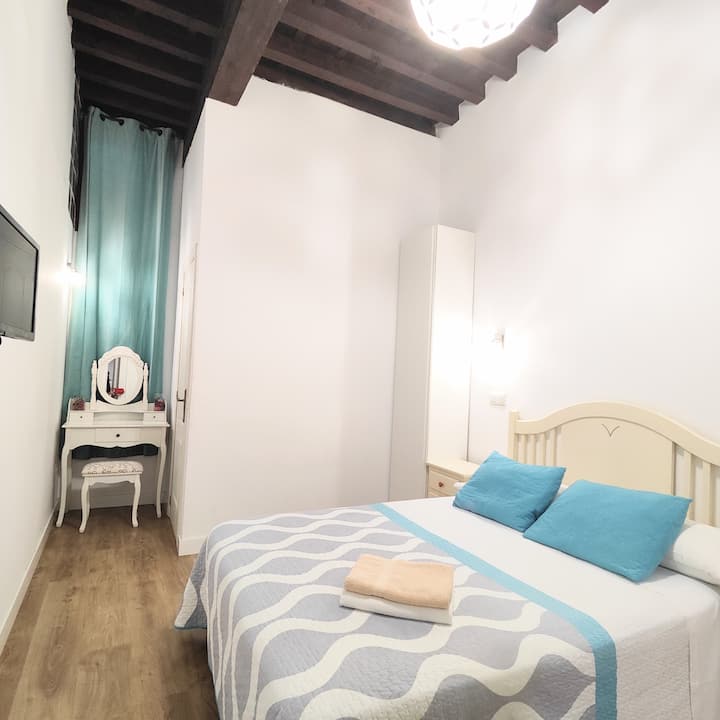 Three Cultures Apartment - Toledo
