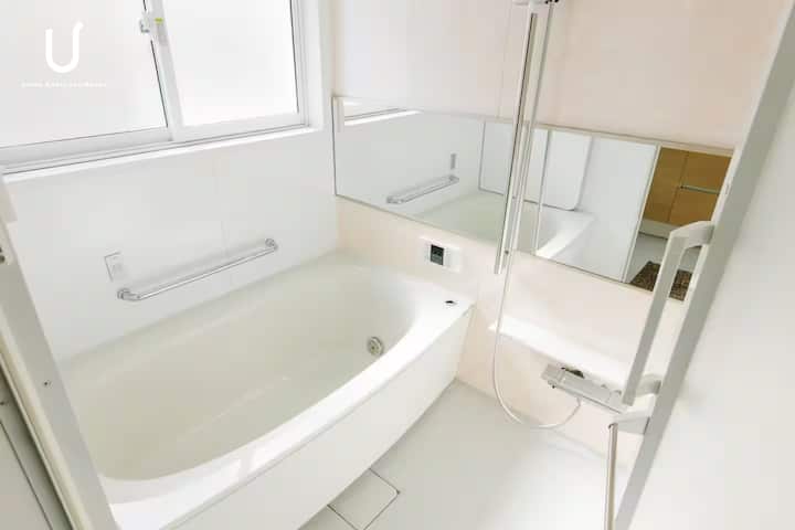 フルバスルーム