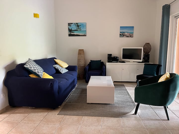 Mini Villa Santa Giulia - Santa Giulia