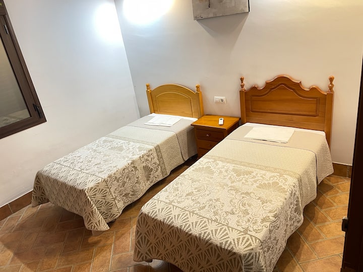 საძინებელი 2