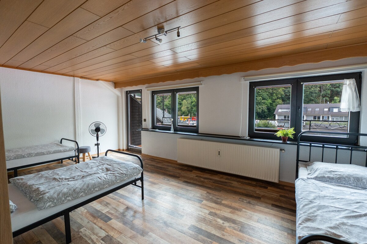 Спална соба 1