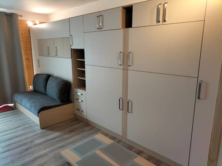 พื้นที่อยู่อาศัย