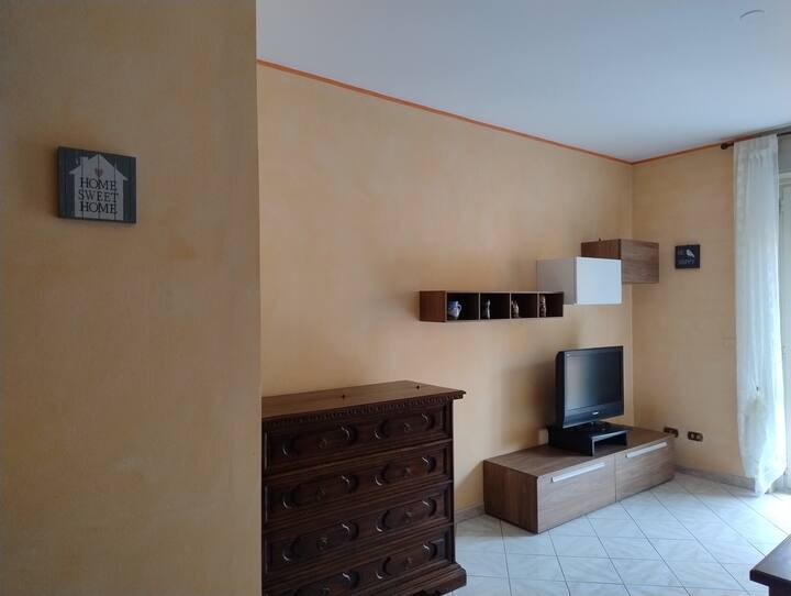 Casa Iris - Biella