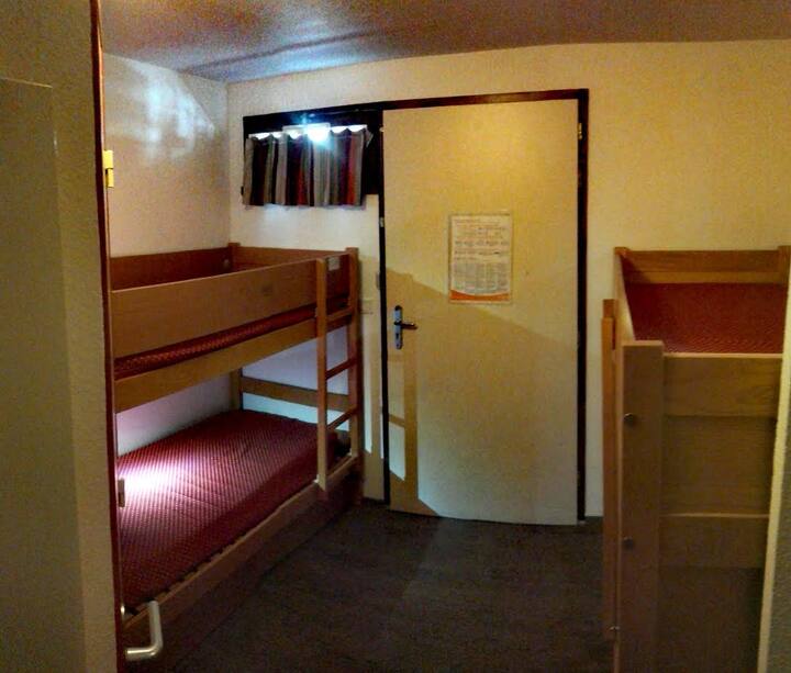 საძინებელი