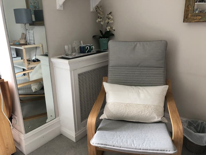 Free Parking In Putney - London