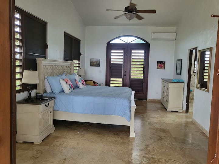 Habitación 1