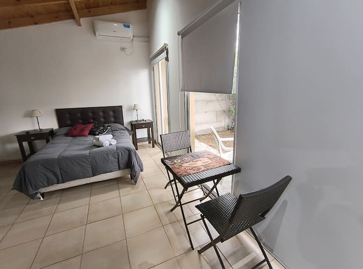 Cabaña Premium Bahía Blanca - Bahía Blanca