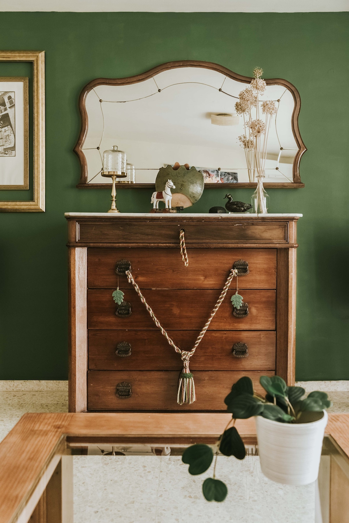 Anuncio de Airbnb popular: A house full of sun in the heart of Malaga en Málaga