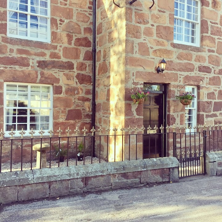 Heavitree House Golspie - Golspie