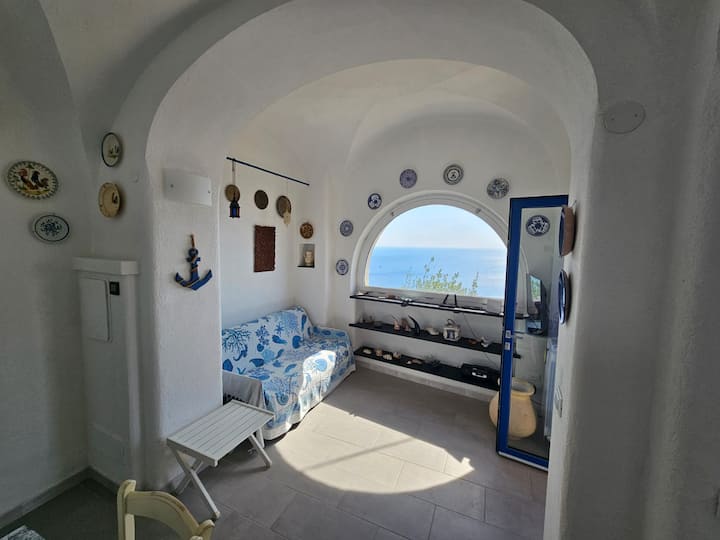 Perla Blu - Finale Ligure