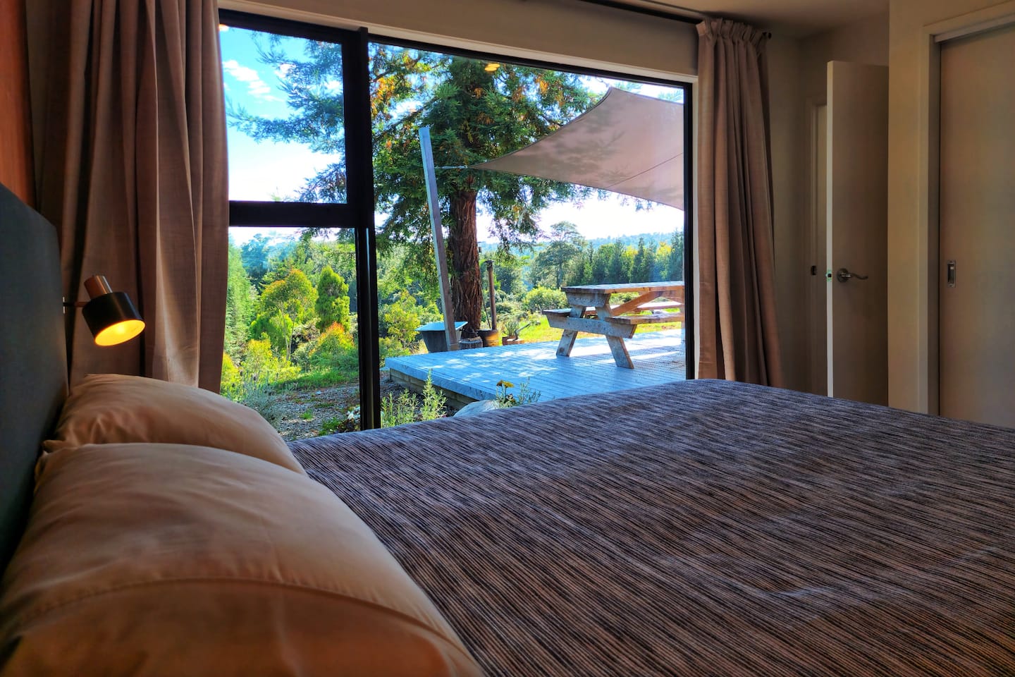 Karamea Granite Creek Eco Retreat Powered By Solar 5