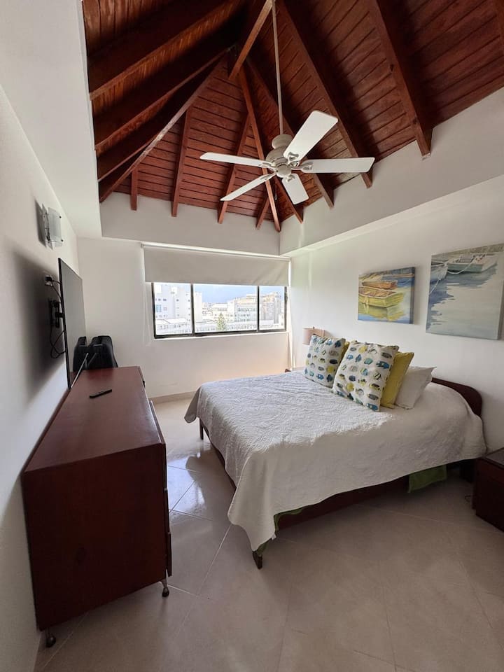 საძინებელი 1