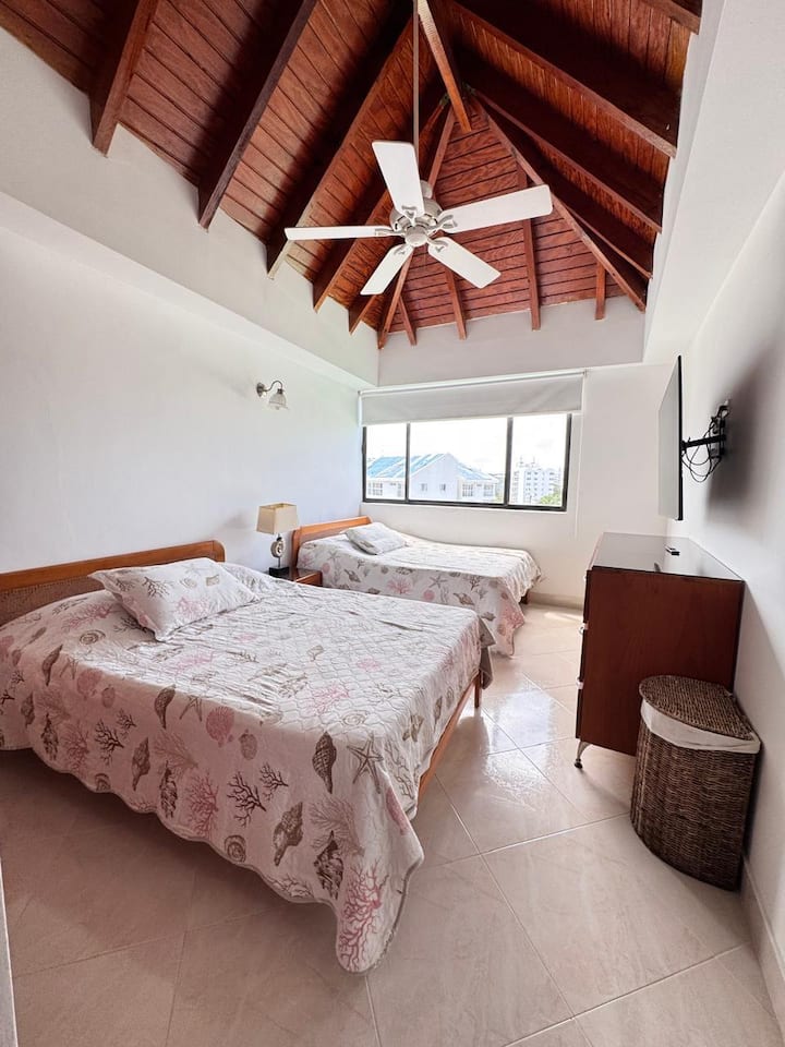 საძინებელი 2