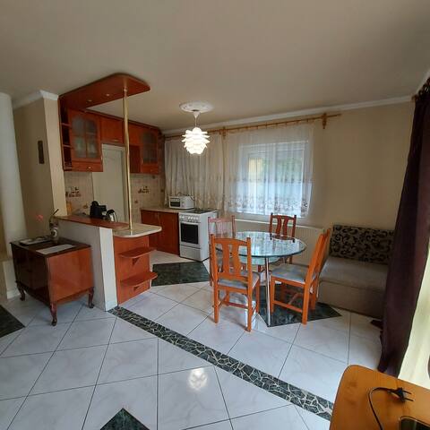 Victoria Guesthouse Family Apartment