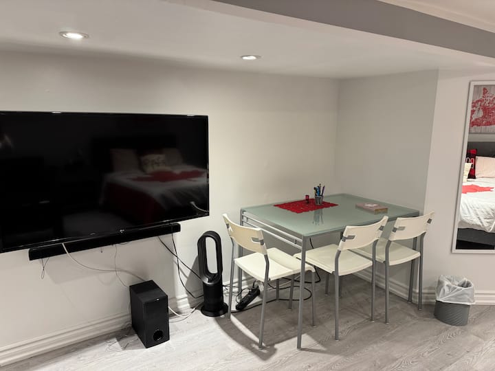 Perfect Private Stay In Downtown Toronto - Toronto