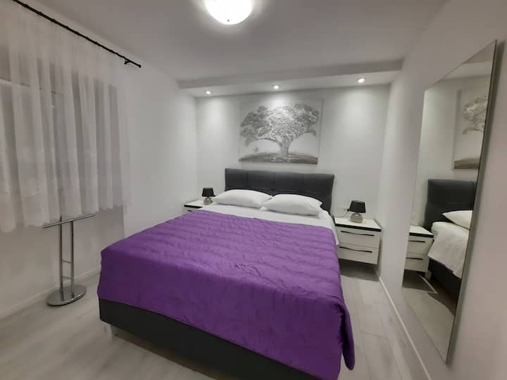 CAMERA DA LETTO 2