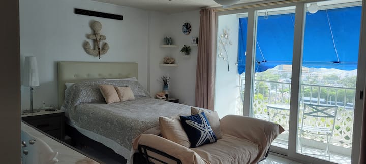 אזור חדר שינה