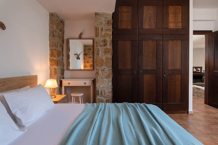 Спална соба 1