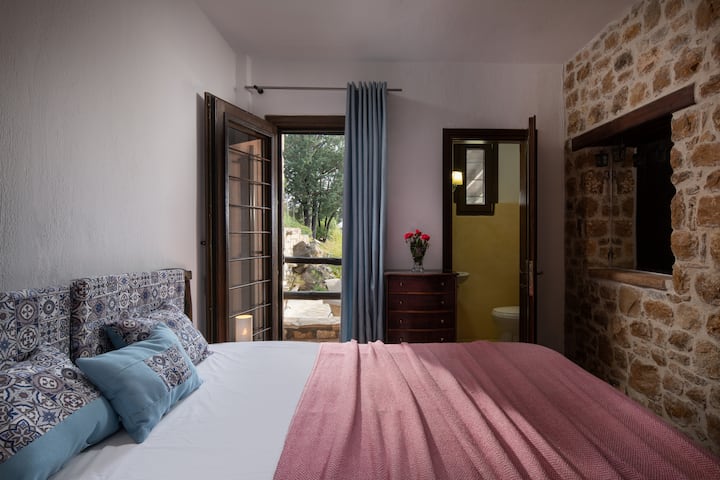 Спална соба 2