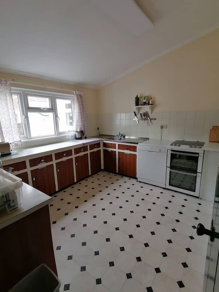 Elisabeth-cottage - Very Close To Gorey Beach - Jersey