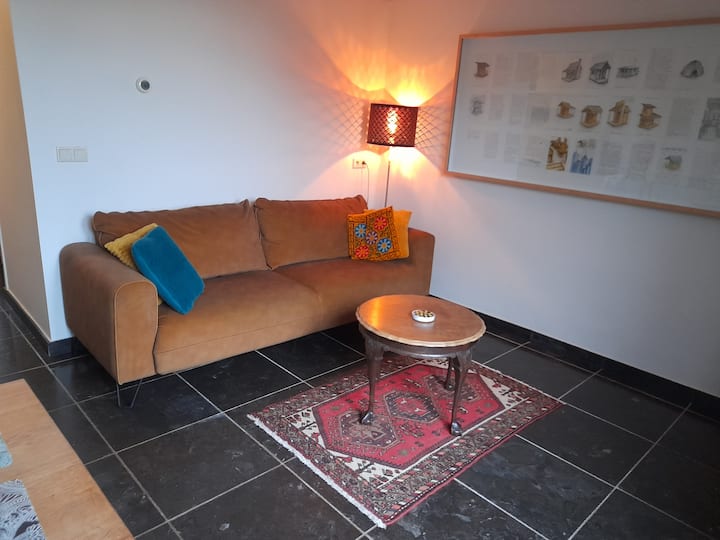 Lovely Apartment In Maastricht - Maastricht