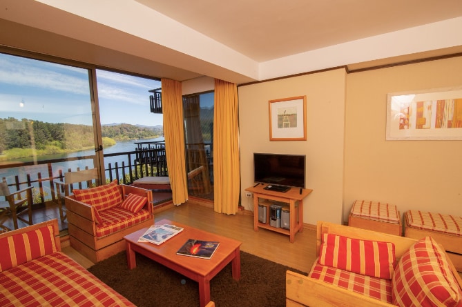 მისაღები ოთახი