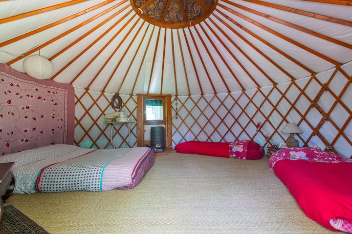 Espace chambre