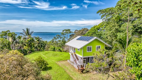 Coco Key Eco House | Bocas del Toro