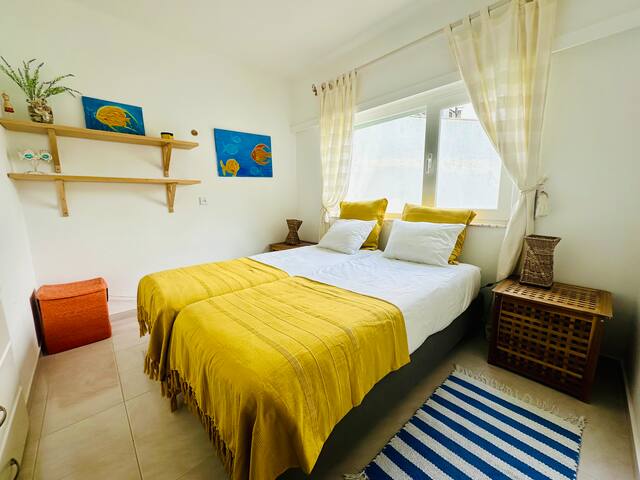 Beachfront villa | Pool | Santa Cruz Bliss gallery image 3