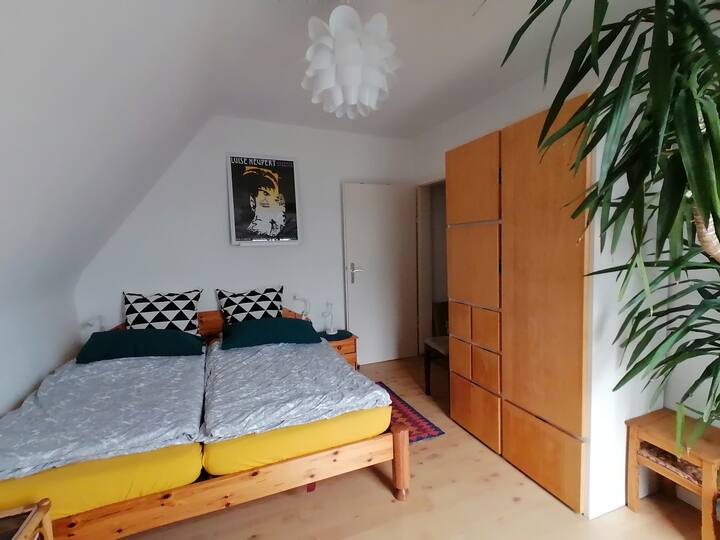 غرفة النوم 1