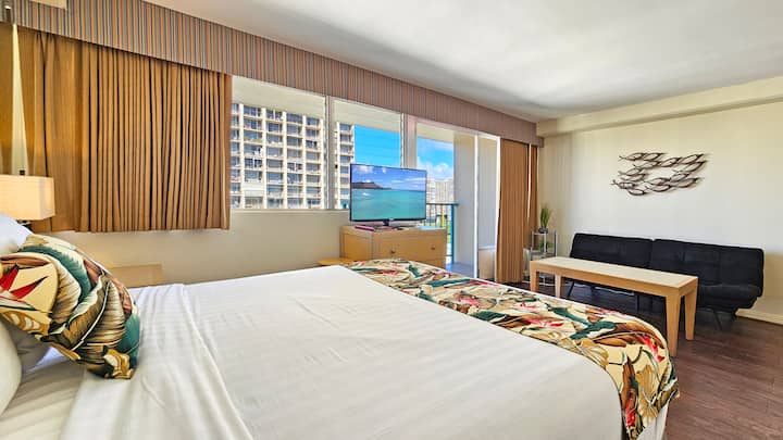 منطقة غرفة النوم