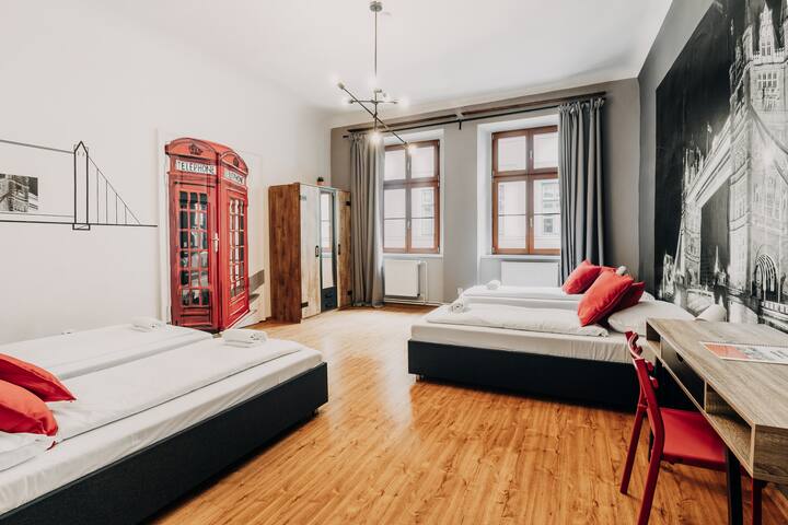 საძინებელი 4