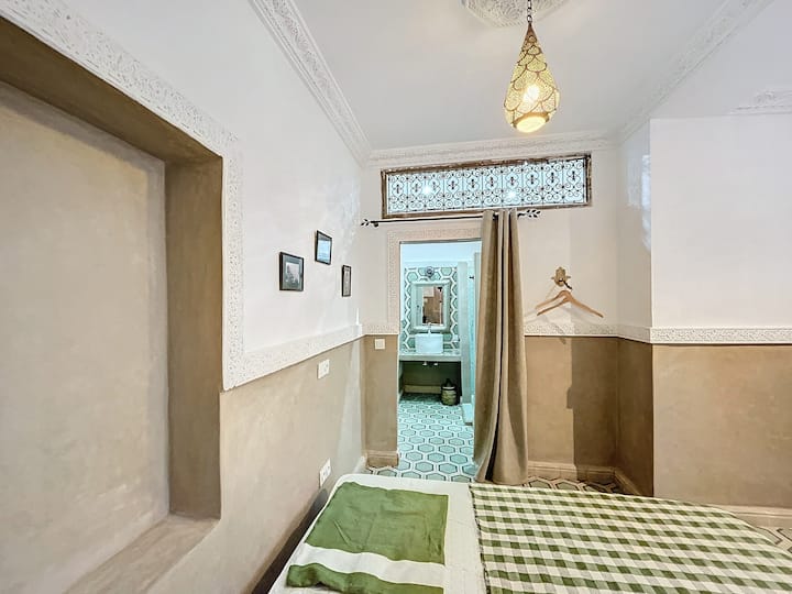 غرفة النوم 3