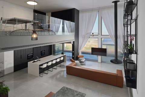 Villa Aqua Boutique premium