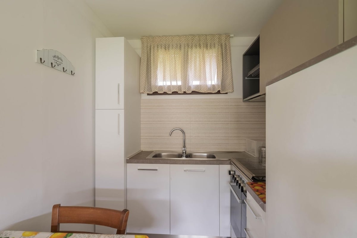 Popular Airbnb listing: 2Vacanze a 2 passi dal mare cin it027044B4NAJLTEXO in Cavallino Treporti