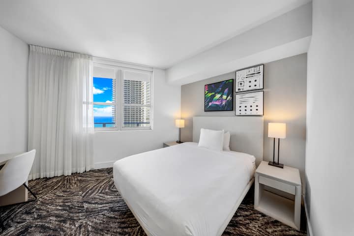 غرفة النوم 3