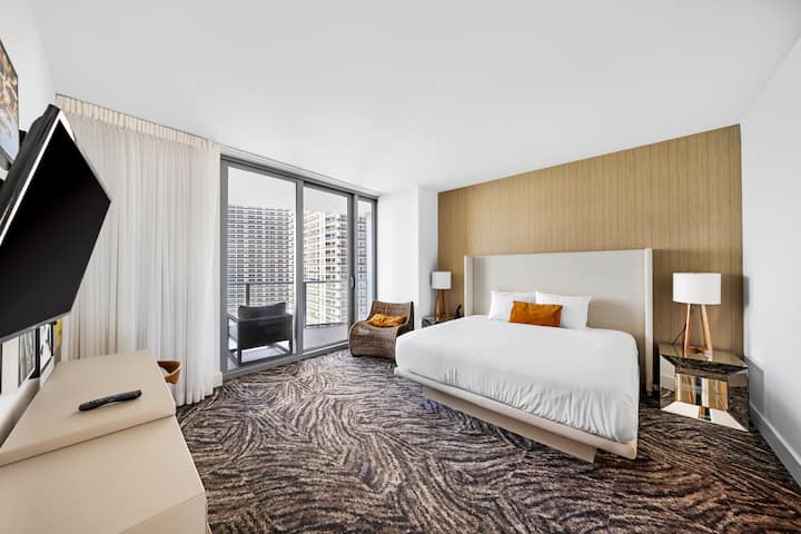 غرفة النوم 1