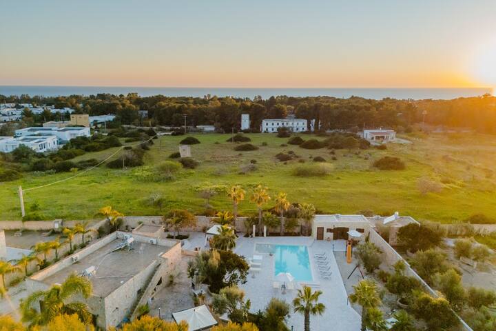 Esclusiva Villa Divina con Piscina e Jacuzzi gallery image 5