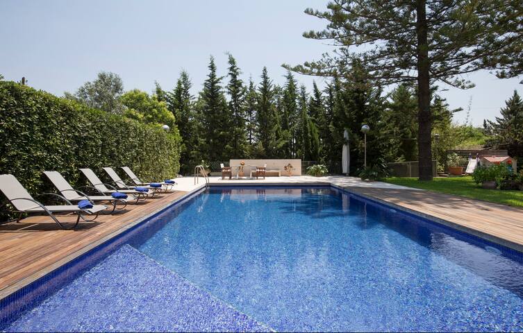 Villa Can Pedro gallery image 4