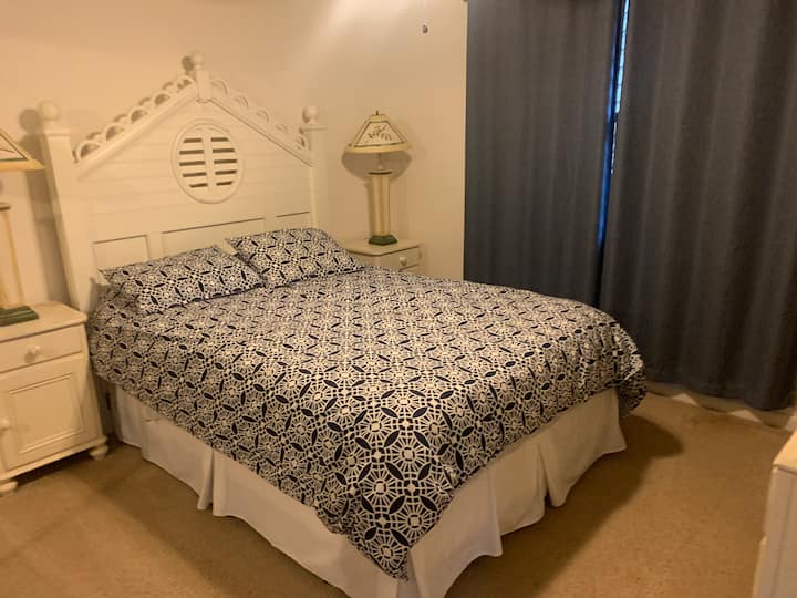 საძინებელი 2