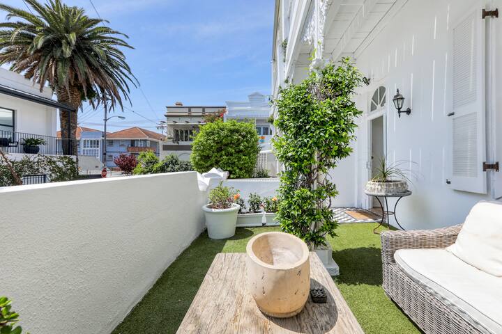 Backup-Powered Victorian House @ GreenPoint Park gallery image 4