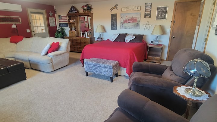 Спална соба