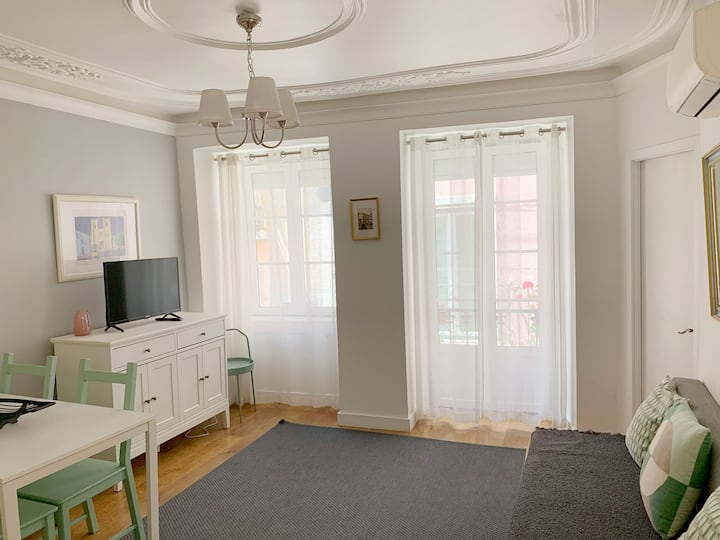 Дневна соба