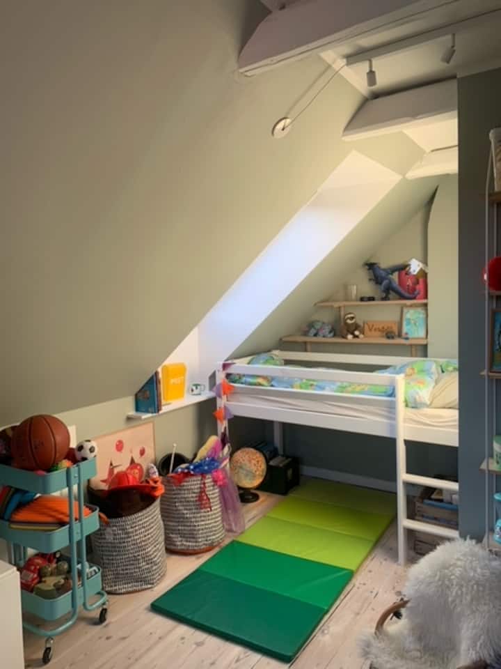 Спална соба 2