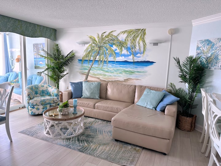 Beach Paradise! Gorgeous Condo, Great Location - Ocean City, MD