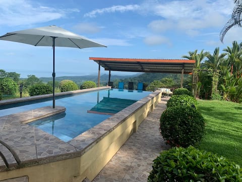 VillaDesiderata~Complete(private)2ndFloor of Villa