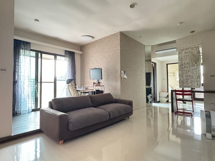 Offre D’été | Appartement Calme Au Bord De L'eau - China